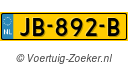 JB892B