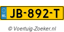 JB-892-T