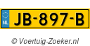 JB897B