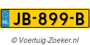 JB899B