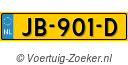 JB901D