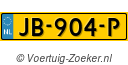 JB904P