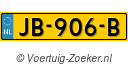 JB906B