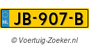 JB907B