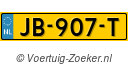 JB907T