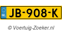 JB908K
