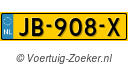 JB908X