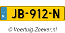 JB-912-N