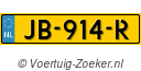 JB914R