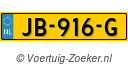 JB916G