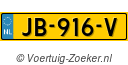 JB916V