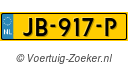 JB917P