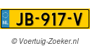 JB917V