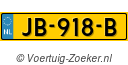 JB918B