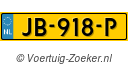 JB918P