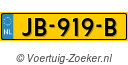 JB919B