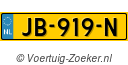 JB-919-N