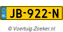 JB-922-N