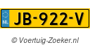 JB-922-V