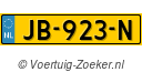 JB923N