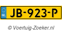 JB923P
