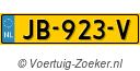 JB-923-V