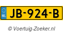 JB924B
