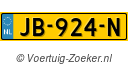 JB-924-N