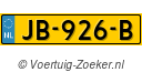 JB926B