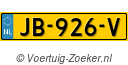 JB926V