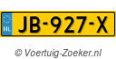 JB927X