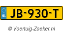 JB930T