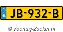 JB932B