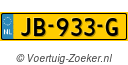 JB933G