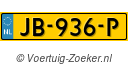 JB936P
