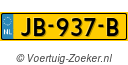 JB937B