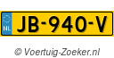 JB940V