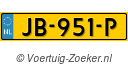 JB951P