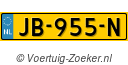 JB955N