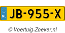 JB955X