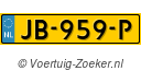 JB959P