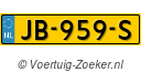 JB959S