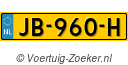 JB960H