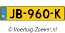 JB960K