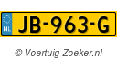 JB-963-G