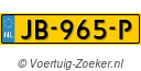 JB965P