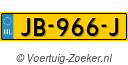 JB-966-J