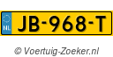JB-968-T
