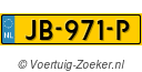 JB971P