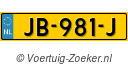 JB981J